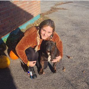 Meet your Posher, Madelynn